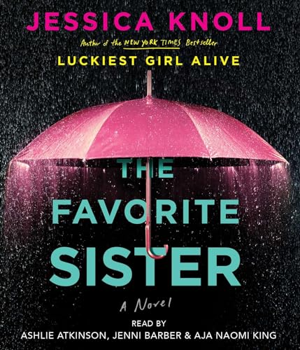 The Favorite Sister