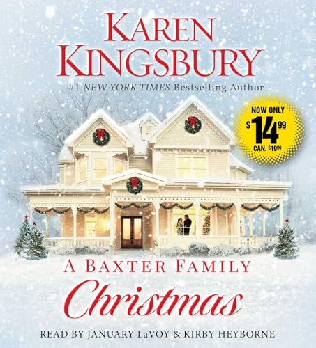 A Baxter Family Christmas