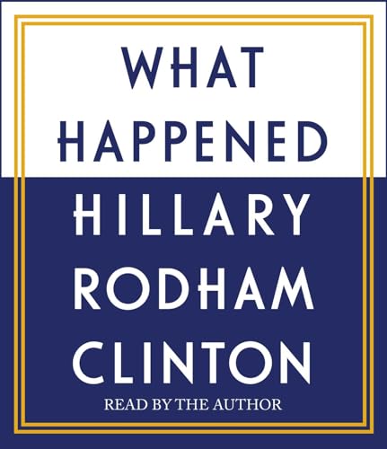 What Happened