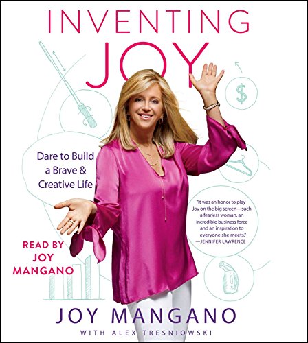 Inventing Joy