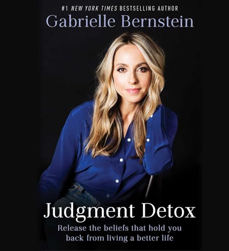 Judgment Detox