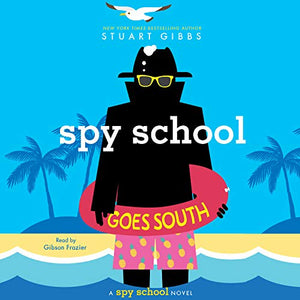 Spy School Goes South 