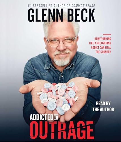 Addicted to Outrage