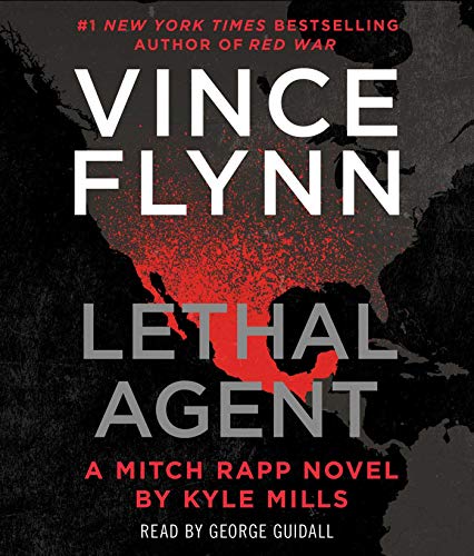 Lethal Agent