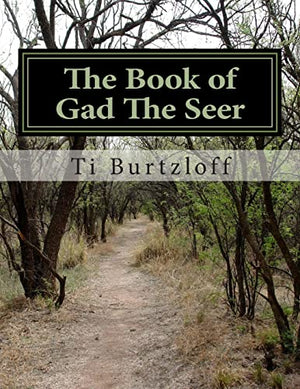 The Book of Gad The Seer