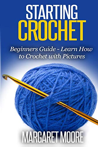 Starting Crochet