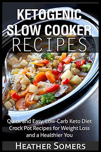 Ketogenic Slow Cooker Recipes