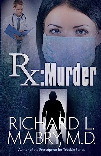 Rx Murder