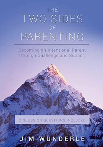 The Two Sides of Parenting