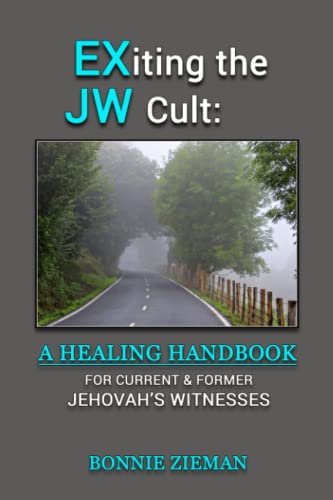 EXiting the JW Cult