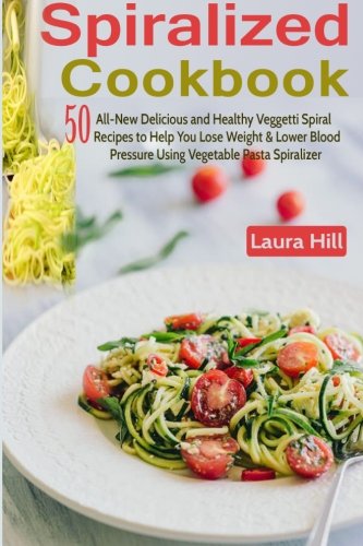 Spiralized Cookbook