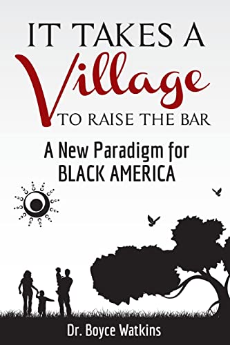 It Takes a Village to Raise the Bar