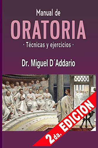 Manual de oratoria