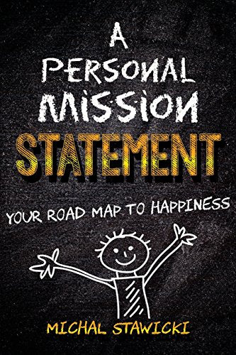 A Personal Mission Statement
