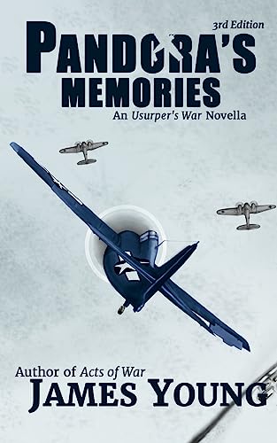 Pandora's Memories