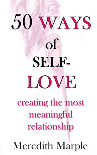 50 Ways of Self-Love