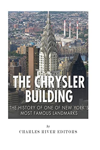 The Chrysler Building