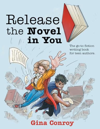 Release the Novel in You
