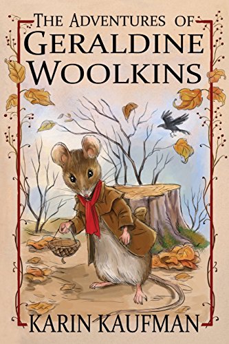 The Adventures of Geraldine Woolkins