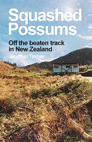 Squashed Possums