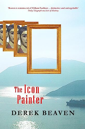 The Icon Painter
