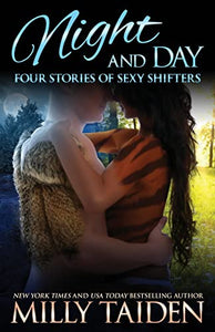 Night and Day Ink Volume One 