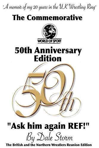 50th Anniversary Edition