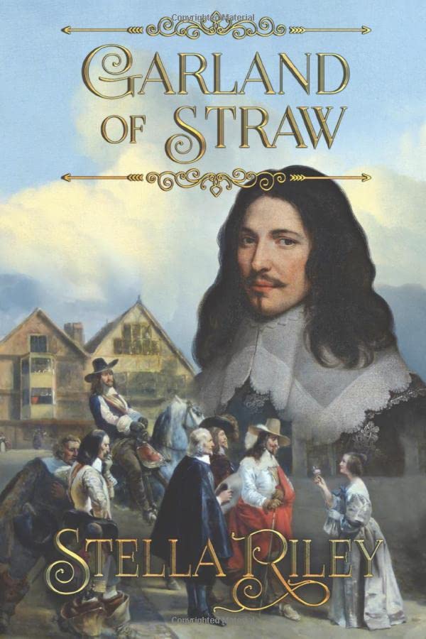 Garland of Straw Roundheads  Cavaliers Volume