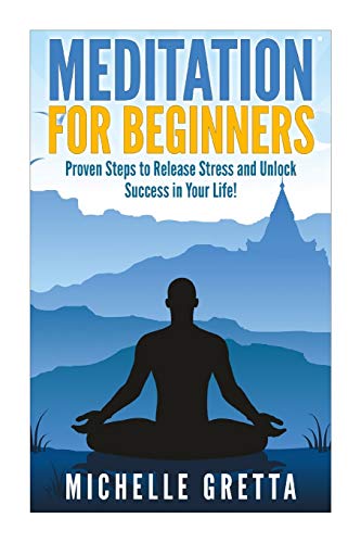 Meditation For Beginners
