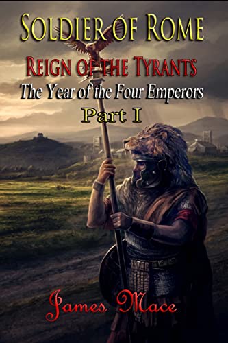 Soldier of Rome