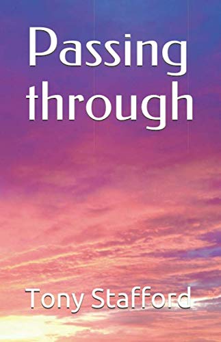 Passing through