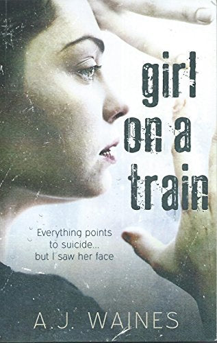 Girl on a Train