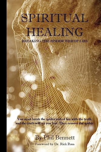 Spiritual Healing
