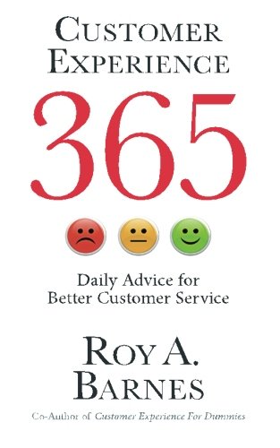 Customer Experience 365