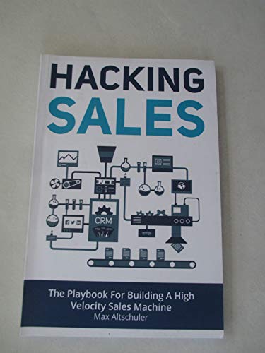 Hacking Sales