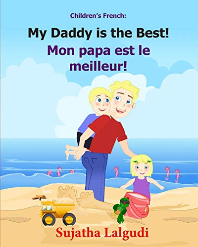 Children's French Book