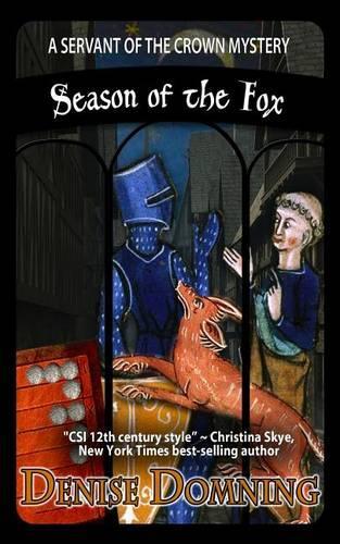 Season of the Fox