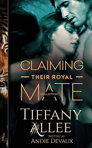 Claiming Their Royal Mate