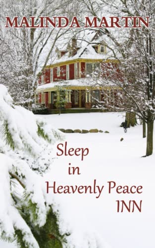 Sleep in Heavenly Peace Inn