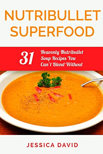 Nutribullet Superfood