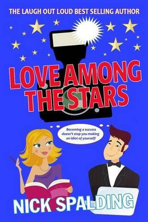 Love... Among The Stars