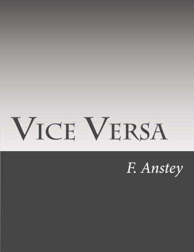 Vice Versa