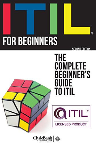 Itil for Beginners