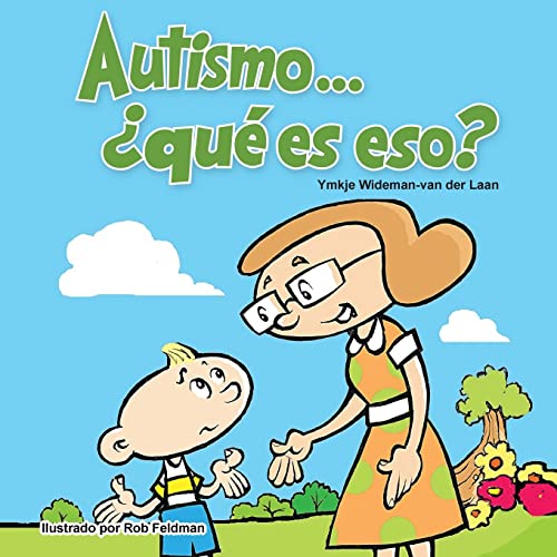 Autismo... ?que es eso?