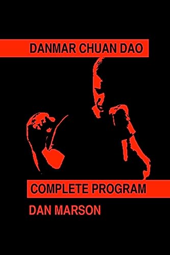 Danmar Chuan Dao
