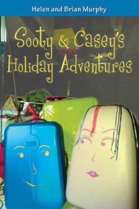 Sooty and Casey's Holiday Adventures 