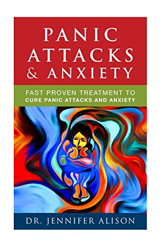 Panic Attacks & Anxiety