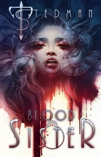Blood Sister (21st Century Sirens)
