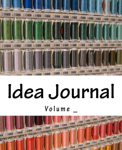 Idea Journal