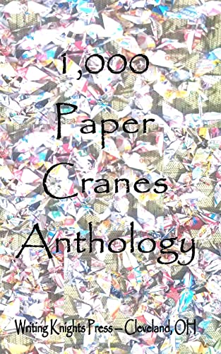 1,000 Paper Cranes